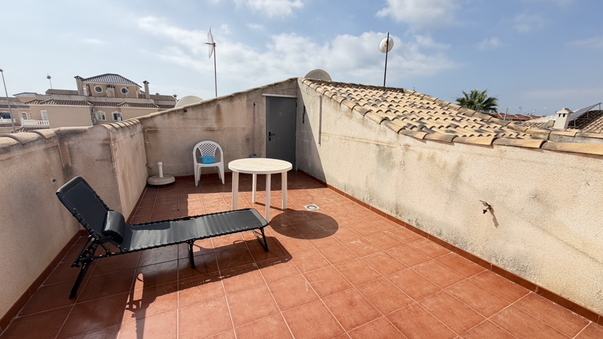Återförsäljning - Bungalow - La Zenia - san jose