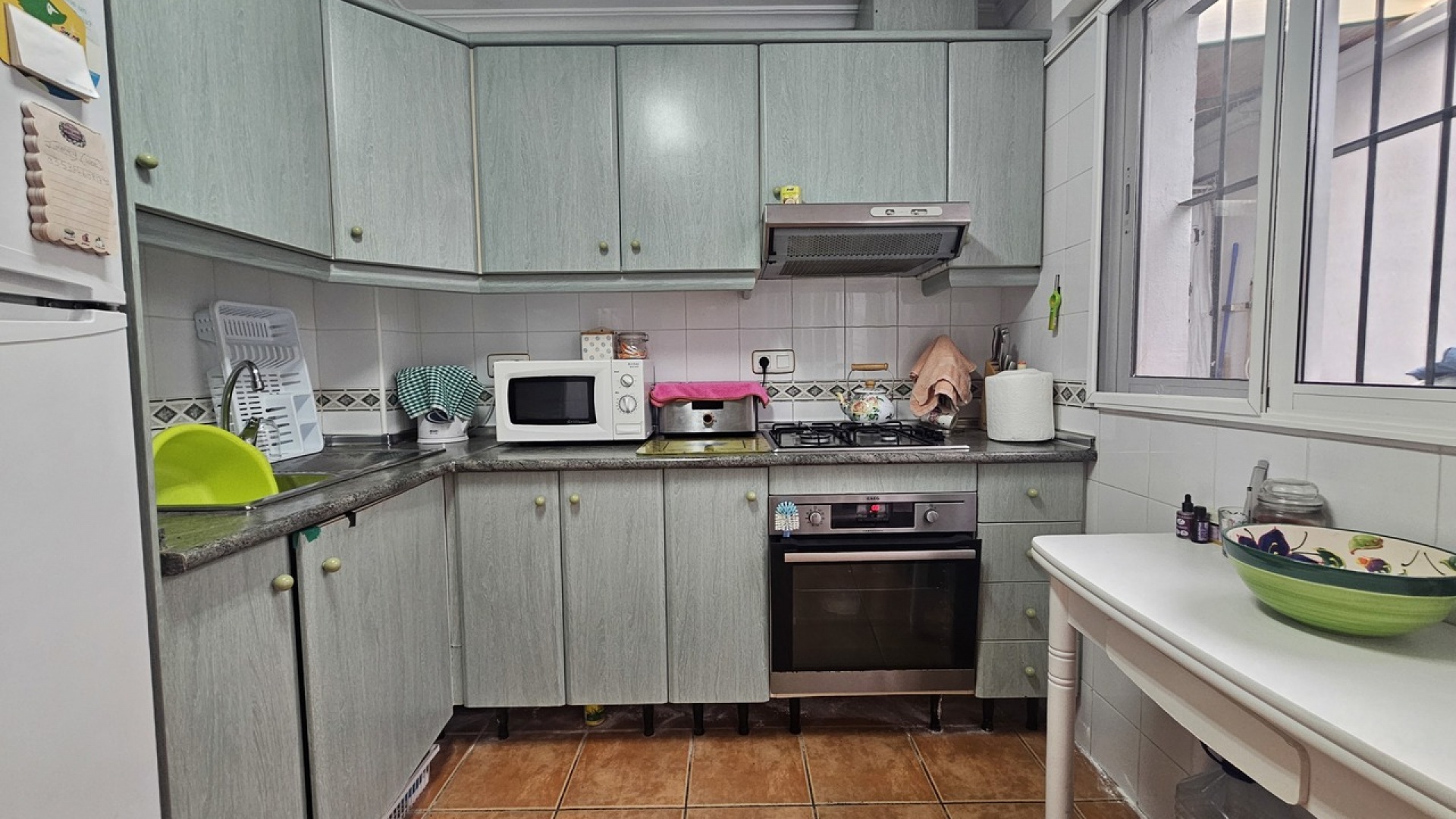 Återförsäljning - Bungalow - La Zenia - Zenia Golf