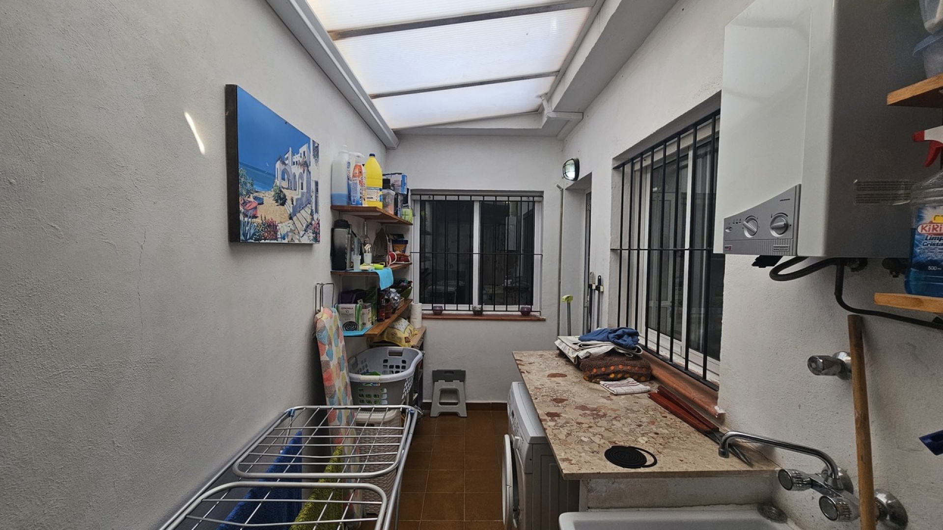 Återförsäljning - Bungalow - La Zenia - Zenia Golf