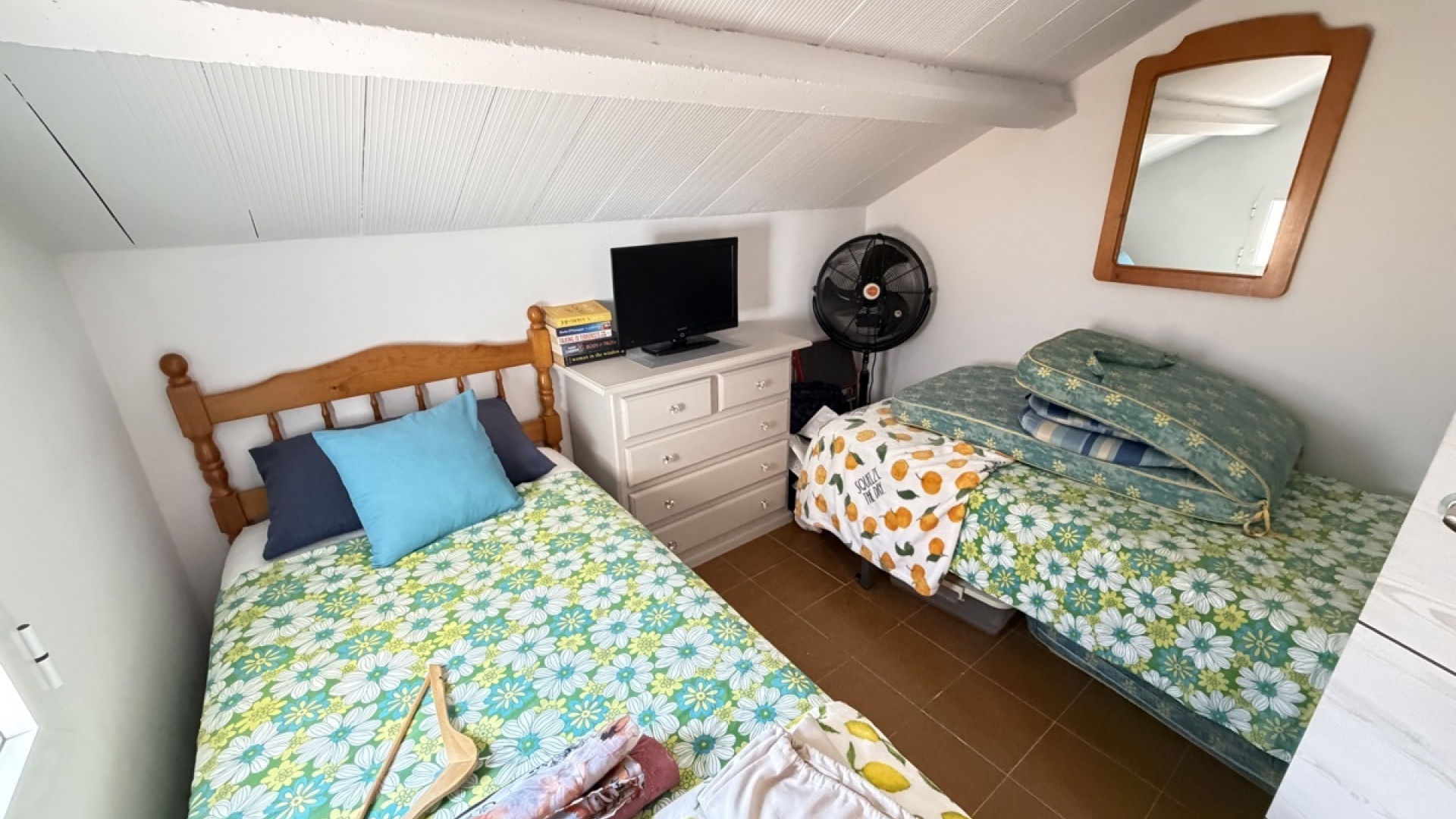 Återförsäljning - Bungalow - La Zenia - Zenia Golf