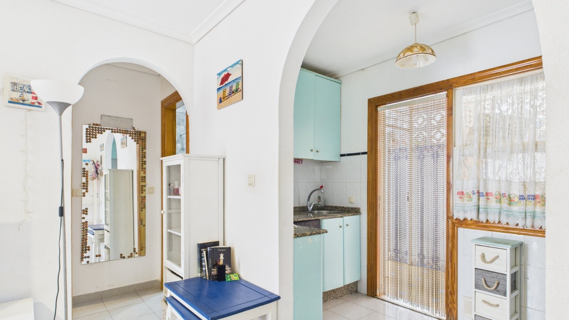 Återförsäljning - Bungalow - Los Alcazares