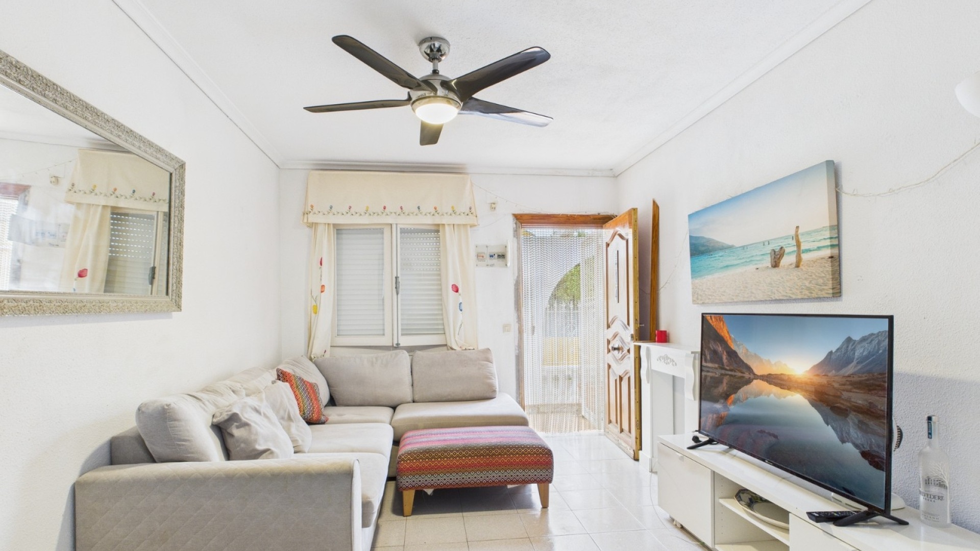 Återförsäljning - Bungalow - Los Alcazares