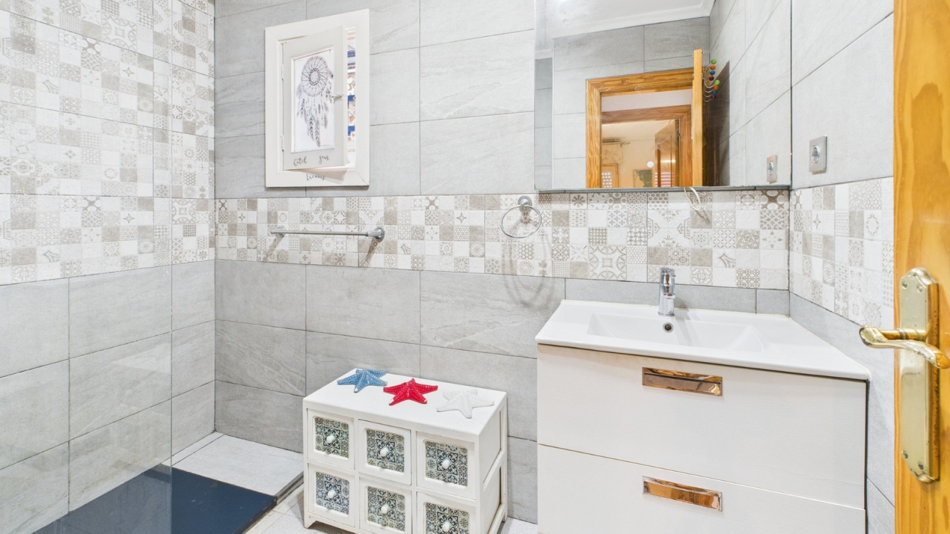 Återförsäljning - Bungalow - Los Alcazares