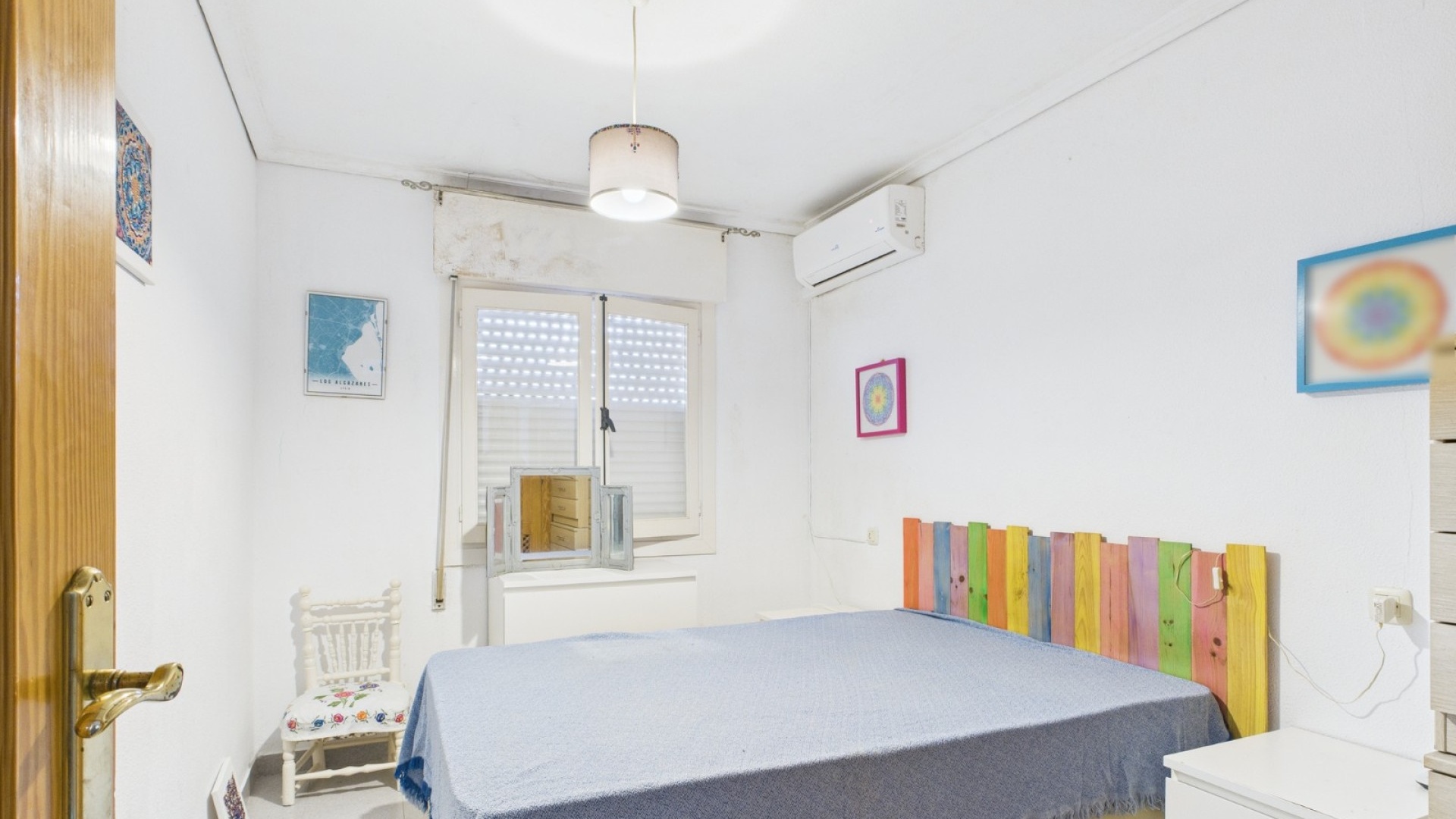 Återförsäljning - Bungalow - Los Alcazares