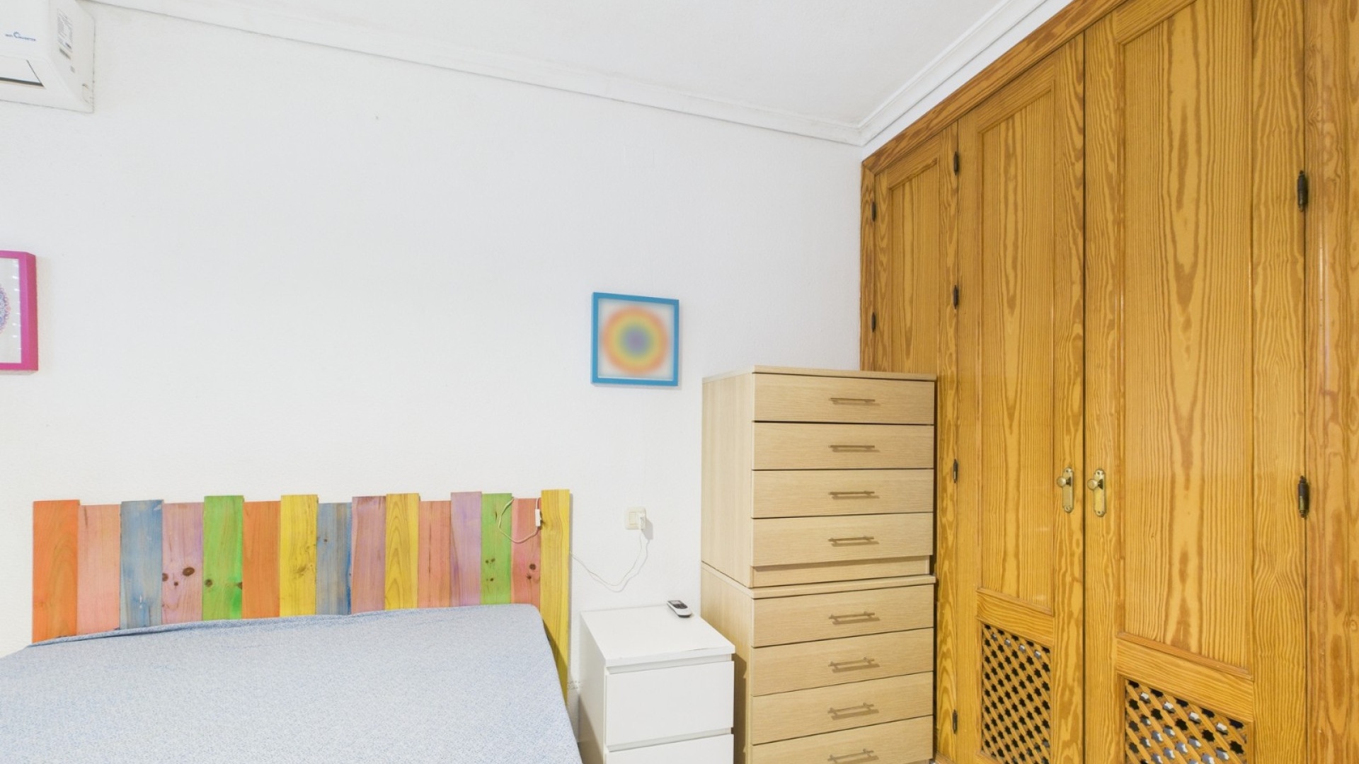 Återförsäljning - Bungalow - Los Alcazares