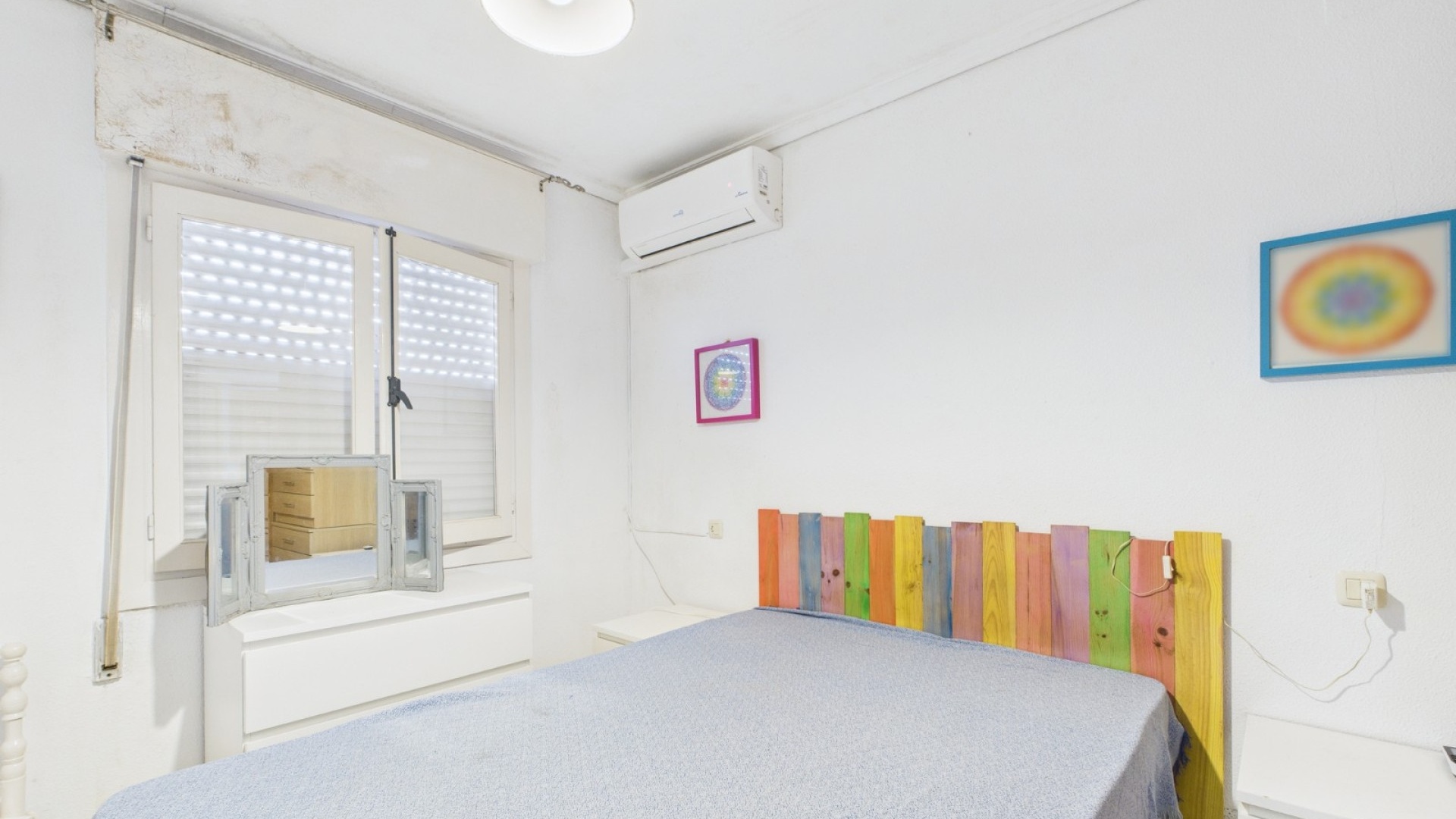 Återförsäljning - Bungalow - Los Alcazares