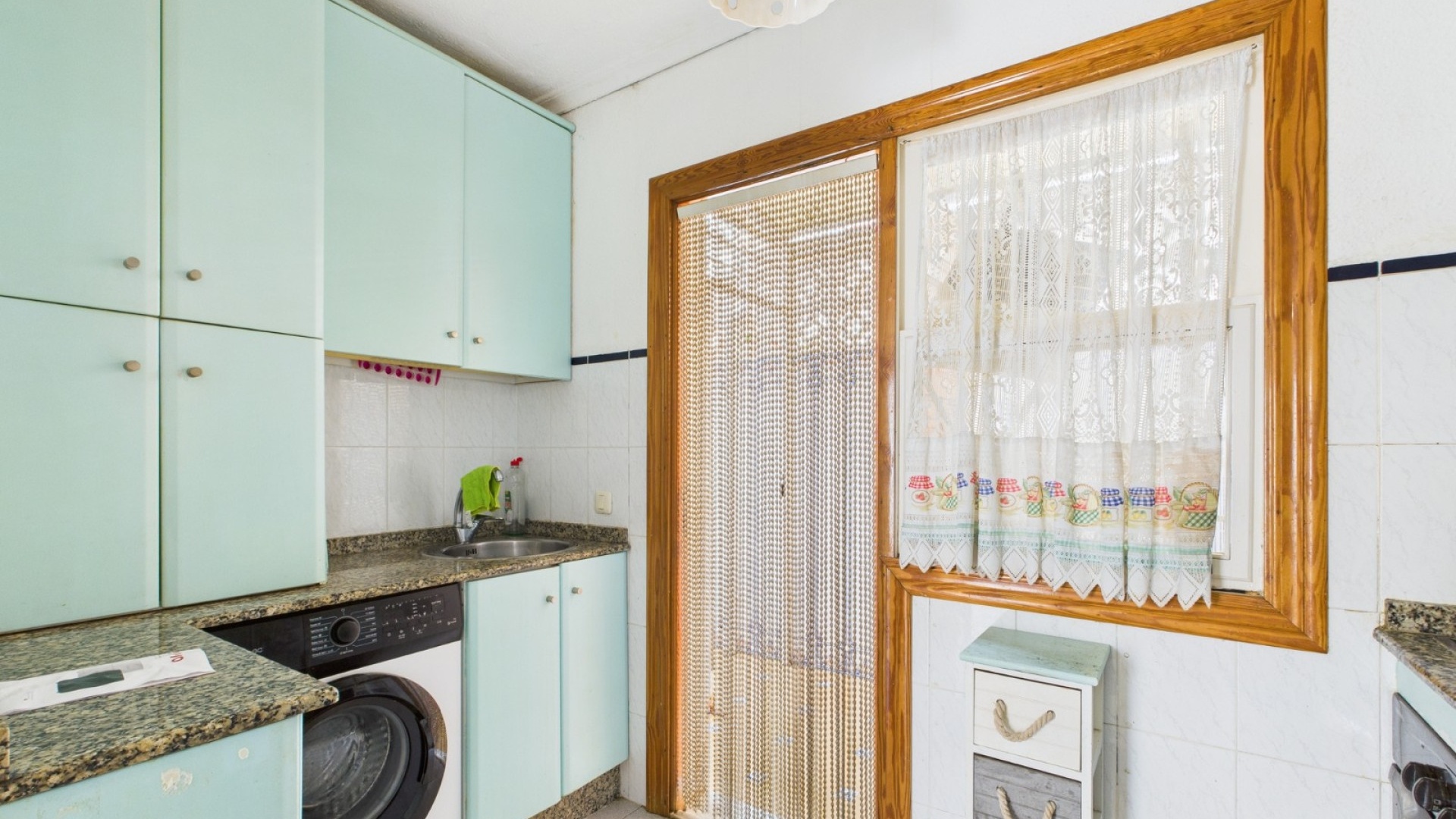 Återförsäljning - Bungalow - Los Alcazares