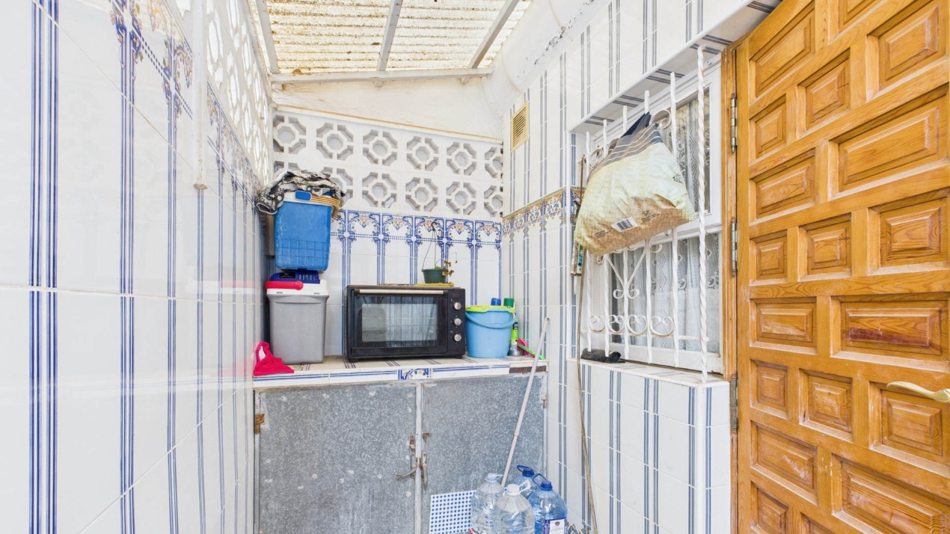 Återförsäljning - Bungalow - Los Alcazares