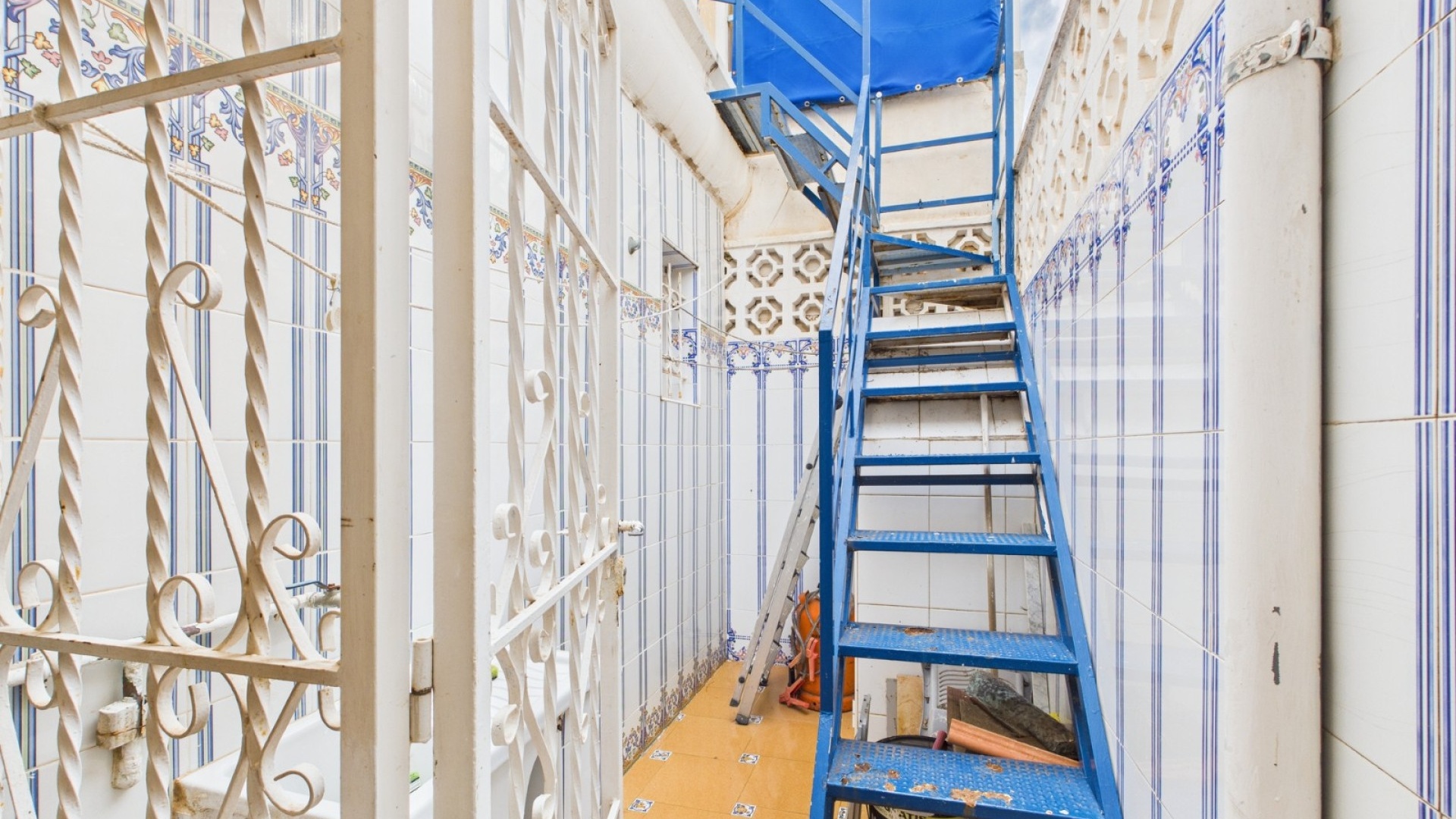 Återförsäljning - Bungalow - Los Alcazares