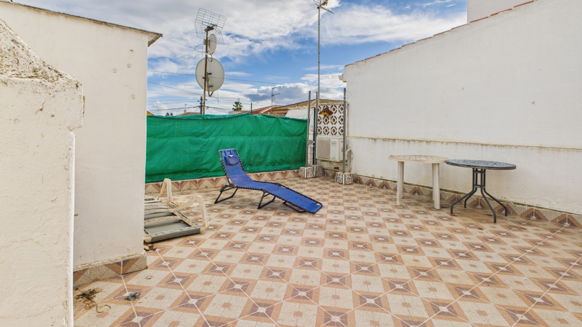 Återförsäljning - Bungalow - Los Alcazares