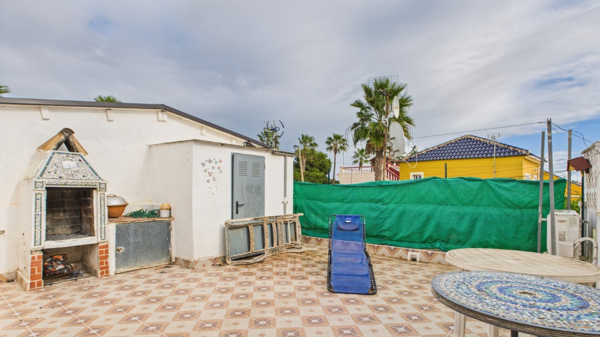 Återförsäljning - Bungalow - Los Alcazares