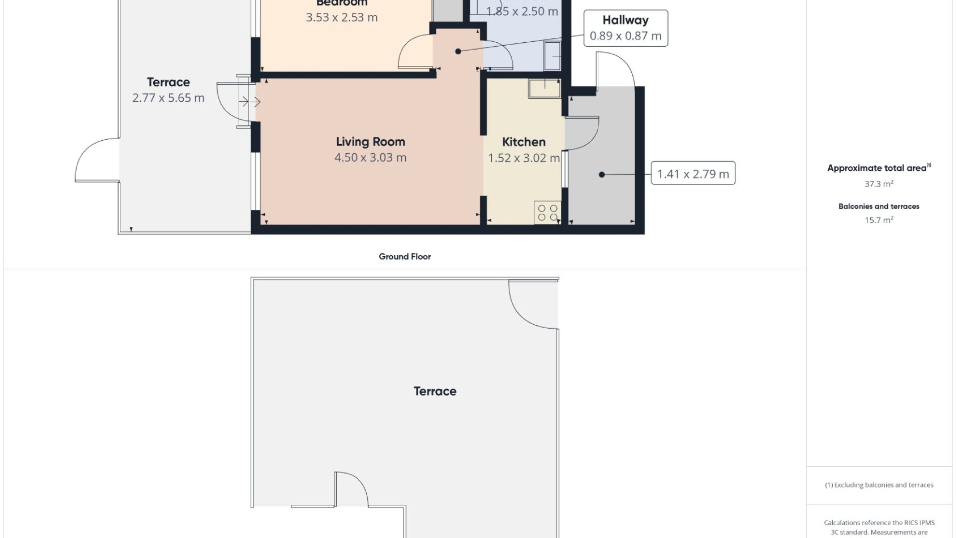 Återförsäljning - Bungalow - Los Alcazares