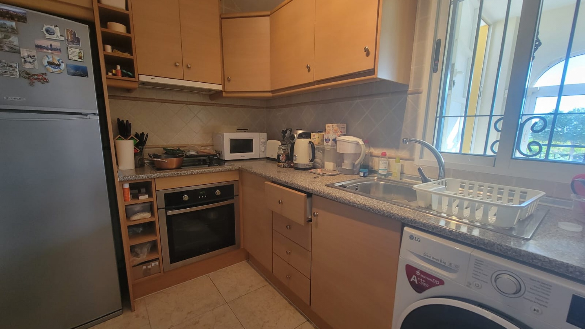 Återförsäljning - Bungalow - Los Montesinos - La Herrada