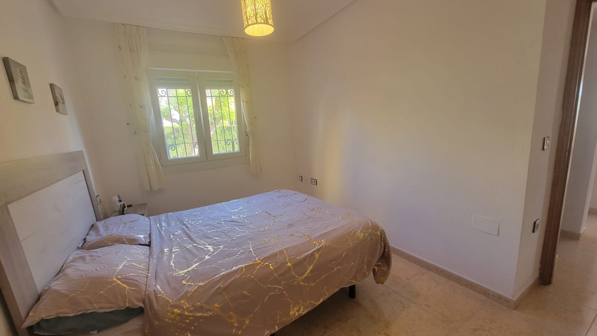 Återförsäljning - Bungalow - Los Montesinos - La Herrada