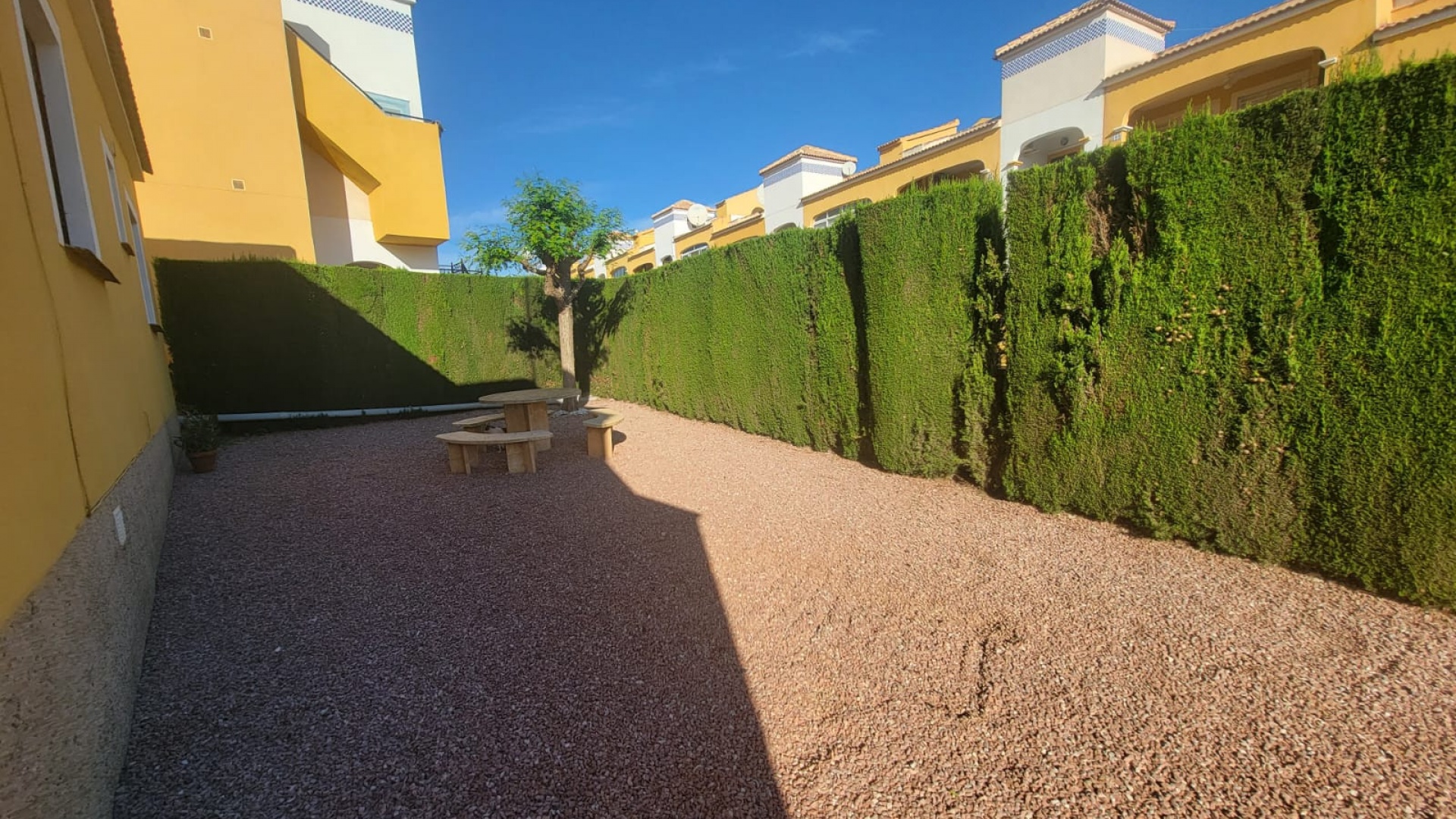 Återförsäljning - Bungalow - Los Montesinos - La Herrada