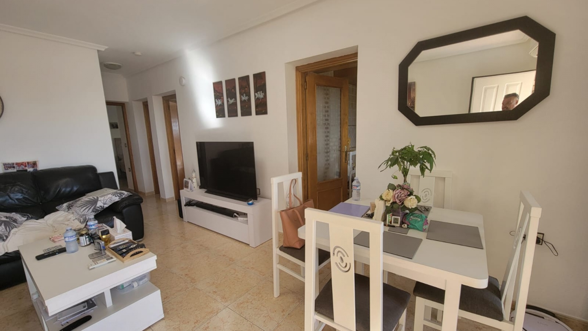 Återförsäljning - Bungalow - Los Montesinos - La Herrada