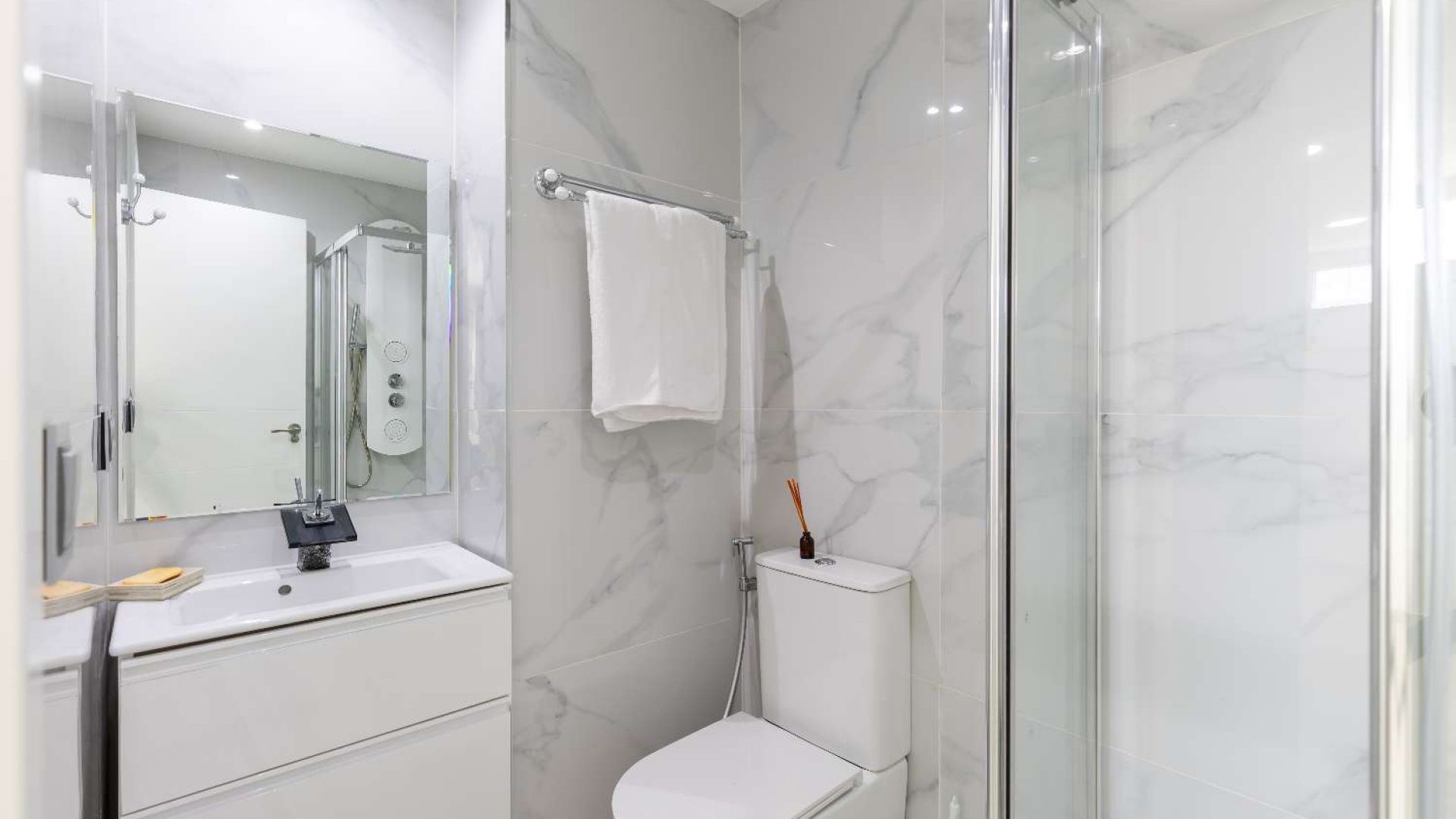 Återförsäljning - Bungalow - Orihuela - Orihuela Costa