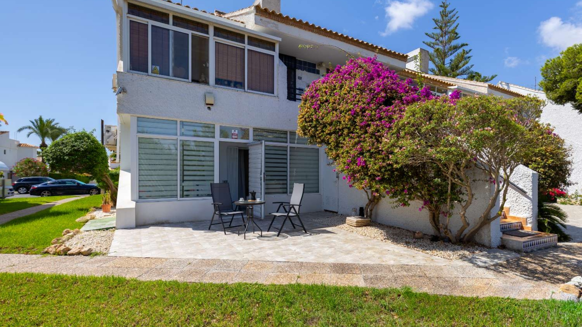 Återförsäljning - Bungalow - Orihuela - Orihuela Costa