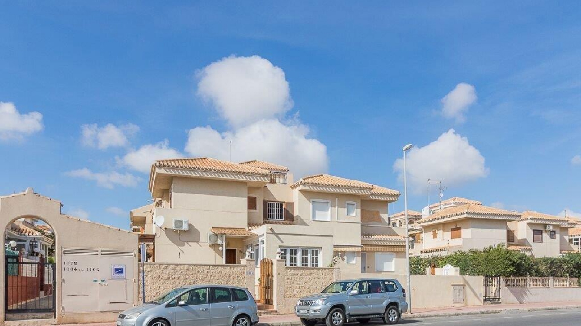 Återförsäljning - Bungalow - Orihuela - Playa Flamenca