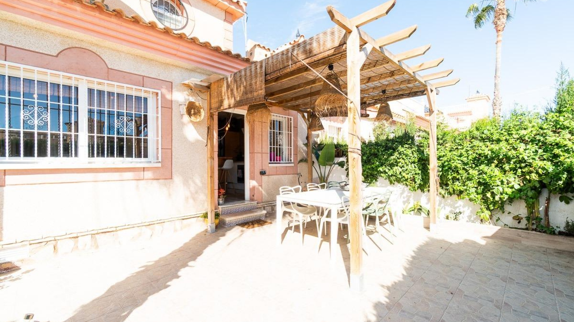 Återförsäljning - Bungalow - Playa Flamenca - flamingo hills