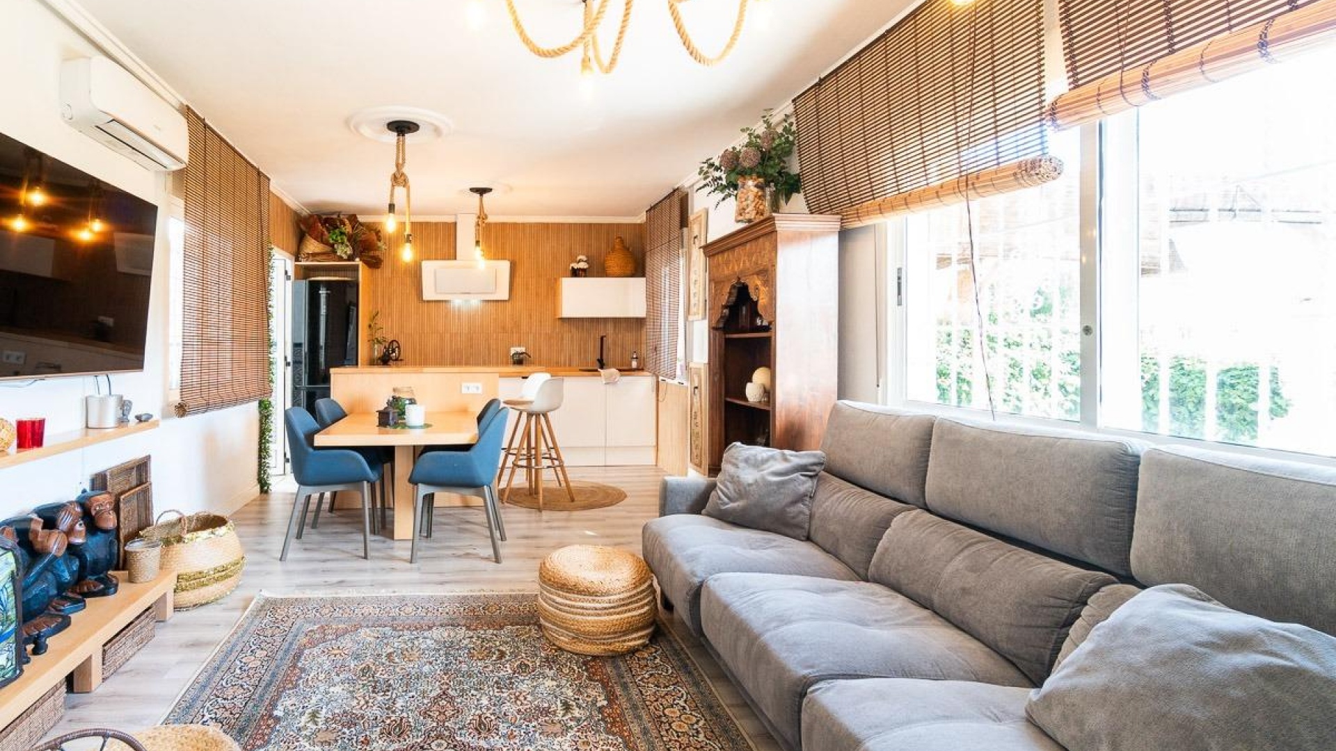 Återförsäljning - Bungalow - Playa Flamenca - flamingo hills