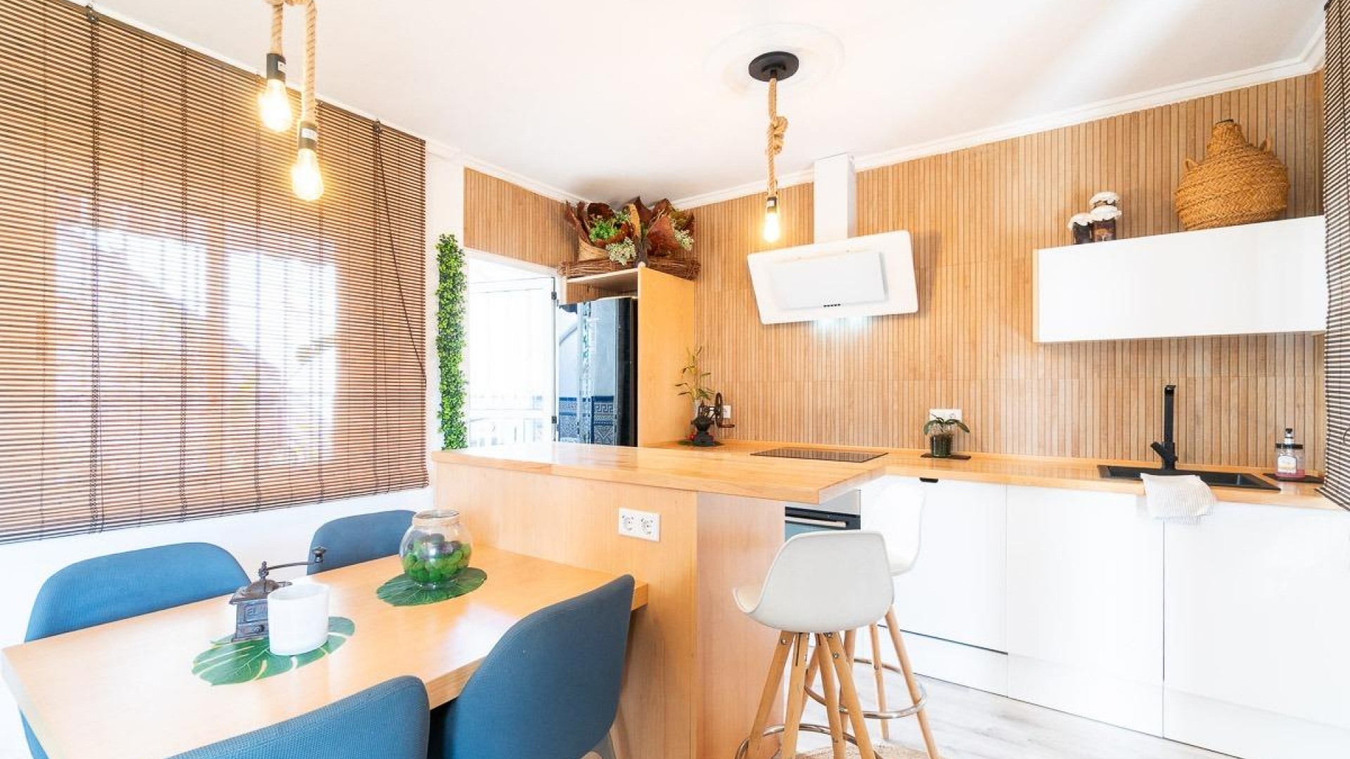 Återförsäljning - Bungalow - Playa Flamenca - flamingo hills