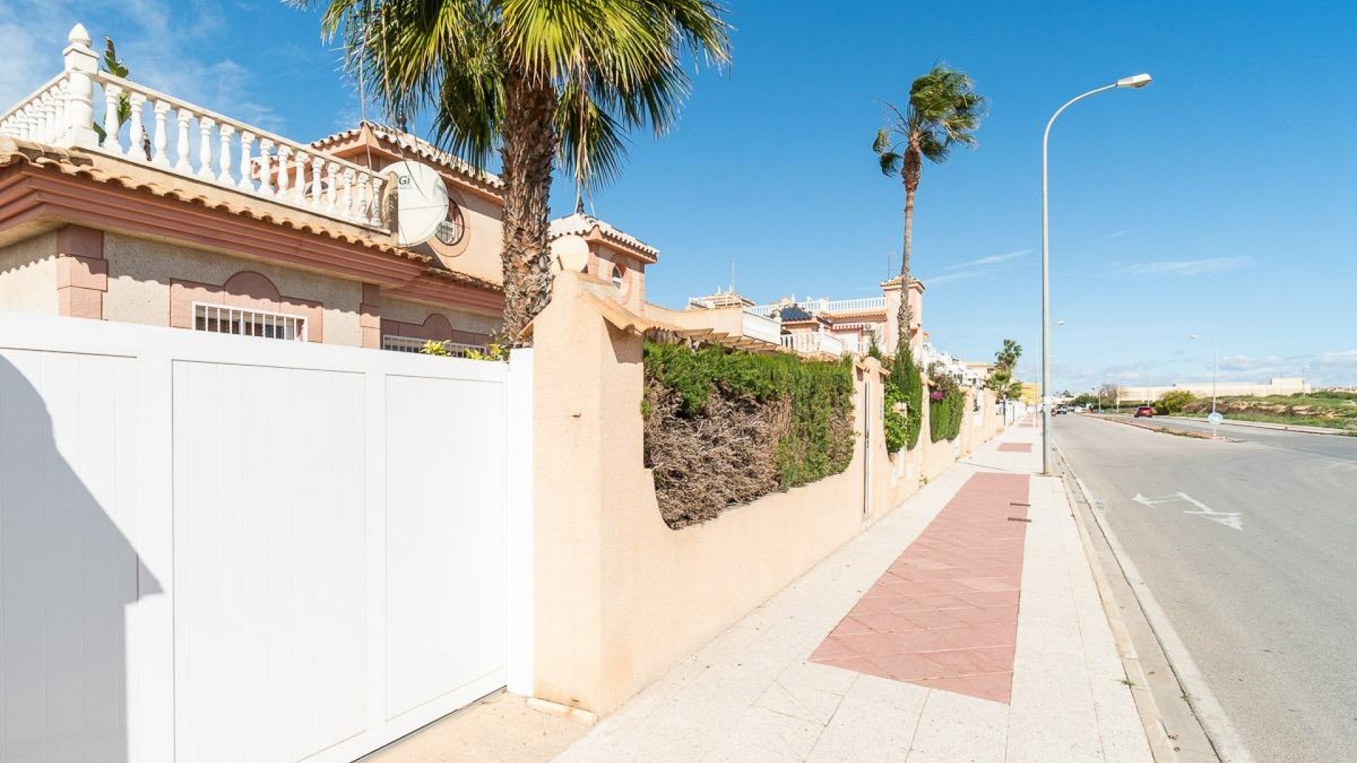 Återförsäljning - Bungalow - Playa Flamenca - flamingo hills