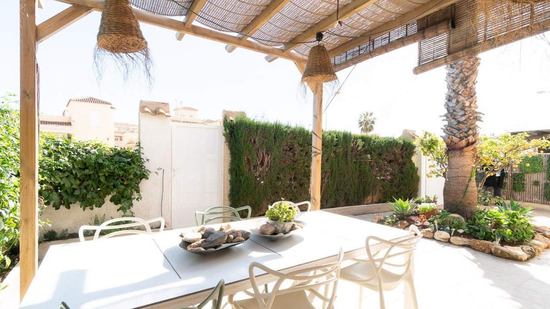 Återförsäljning - Bungalow - Playa Flamenca - flamingo hills