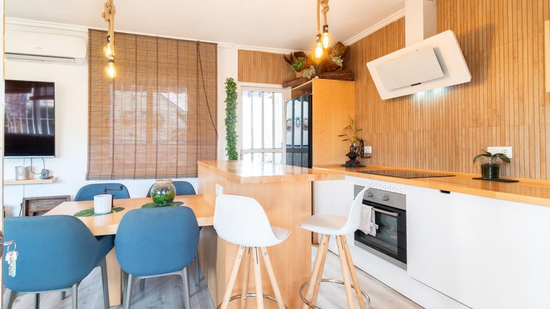 Återförsäljning - Bungalow - Playa Flamenca - flamingo hills