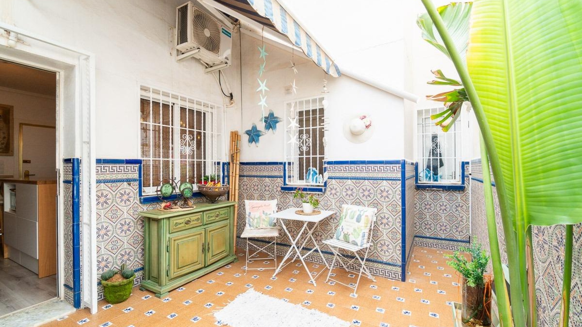 Återförsäljning - Bungalow - Playa Flamenca - flamingo hills