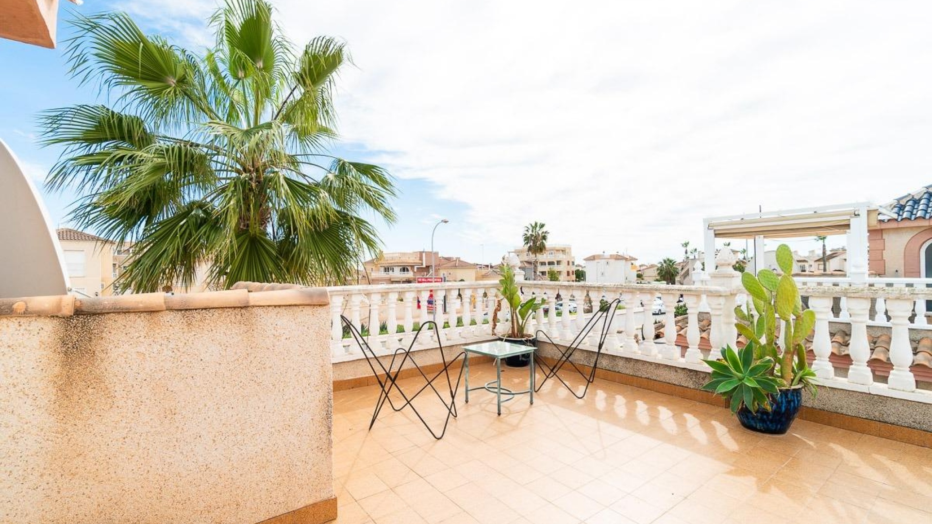 Återförsäljning - Bungalow - Playa Flamenca - flamingo hills