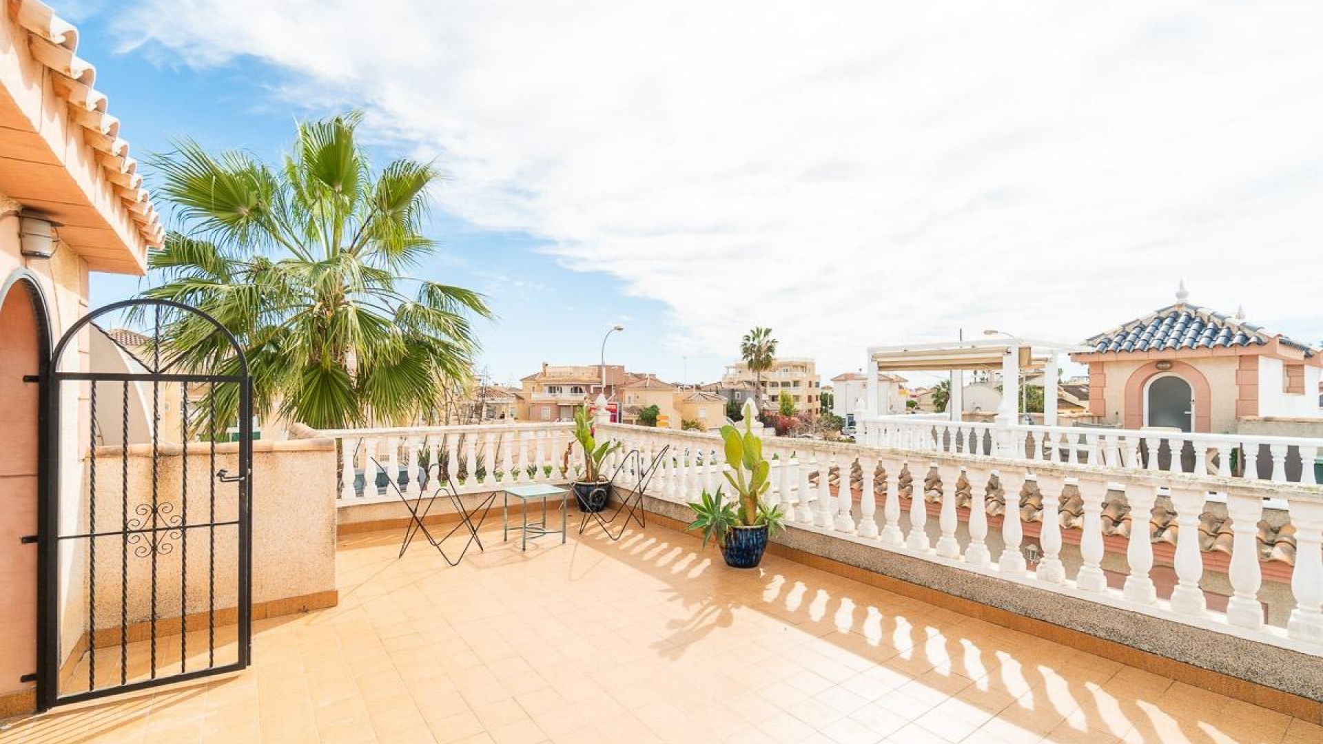 Återförsäljning - Bungalow - Playa Flamenca - flamingo hills