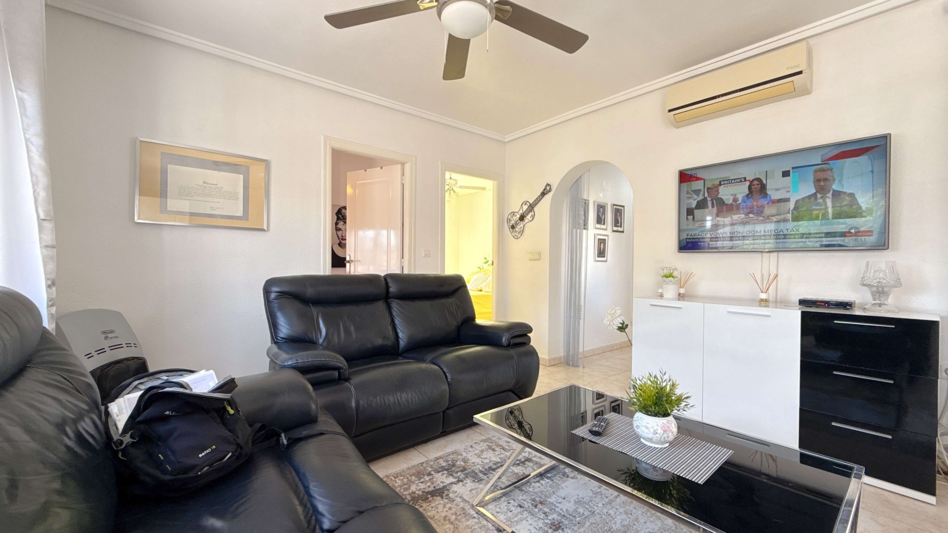 Återförsäljning - Bungalow - Playa Flamenca - flamingo hills