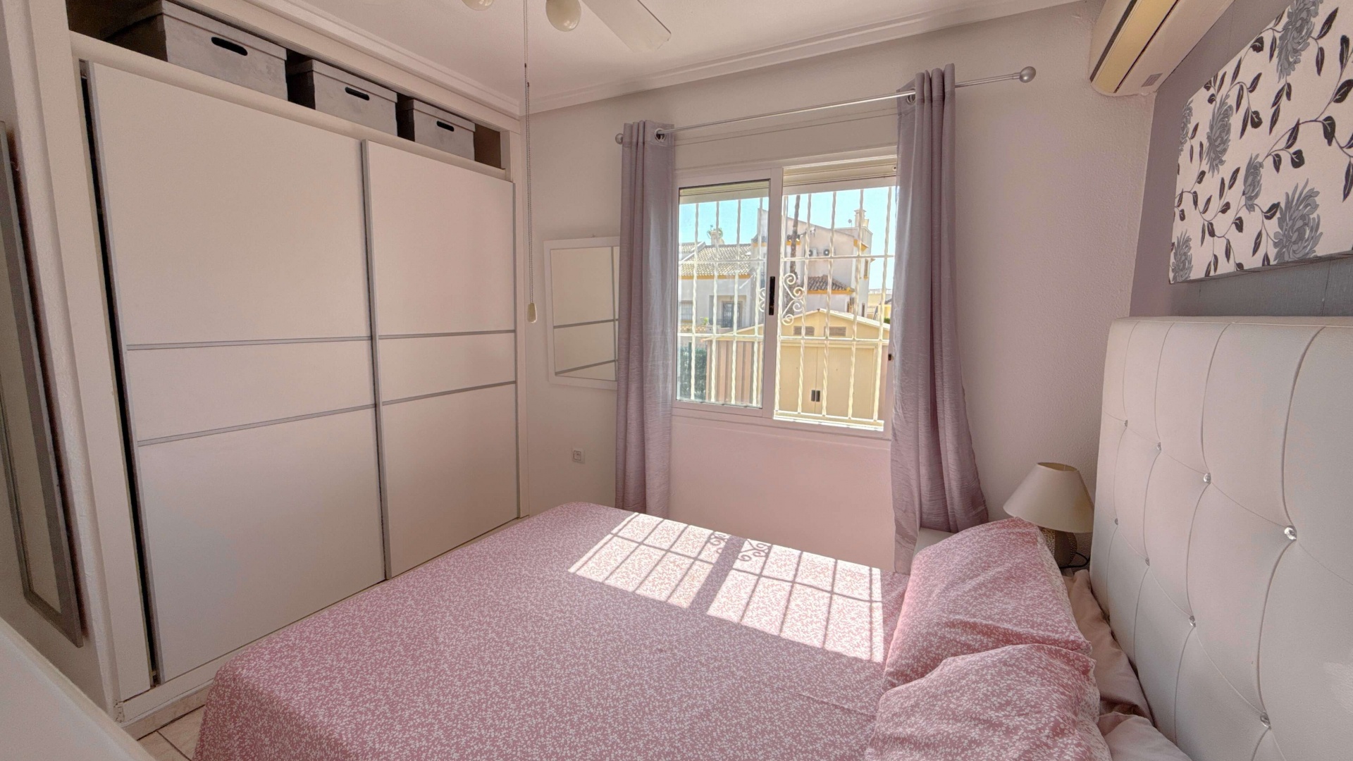 Återförsäljning - Bungalow - Playa Flamenca - flamingo hills