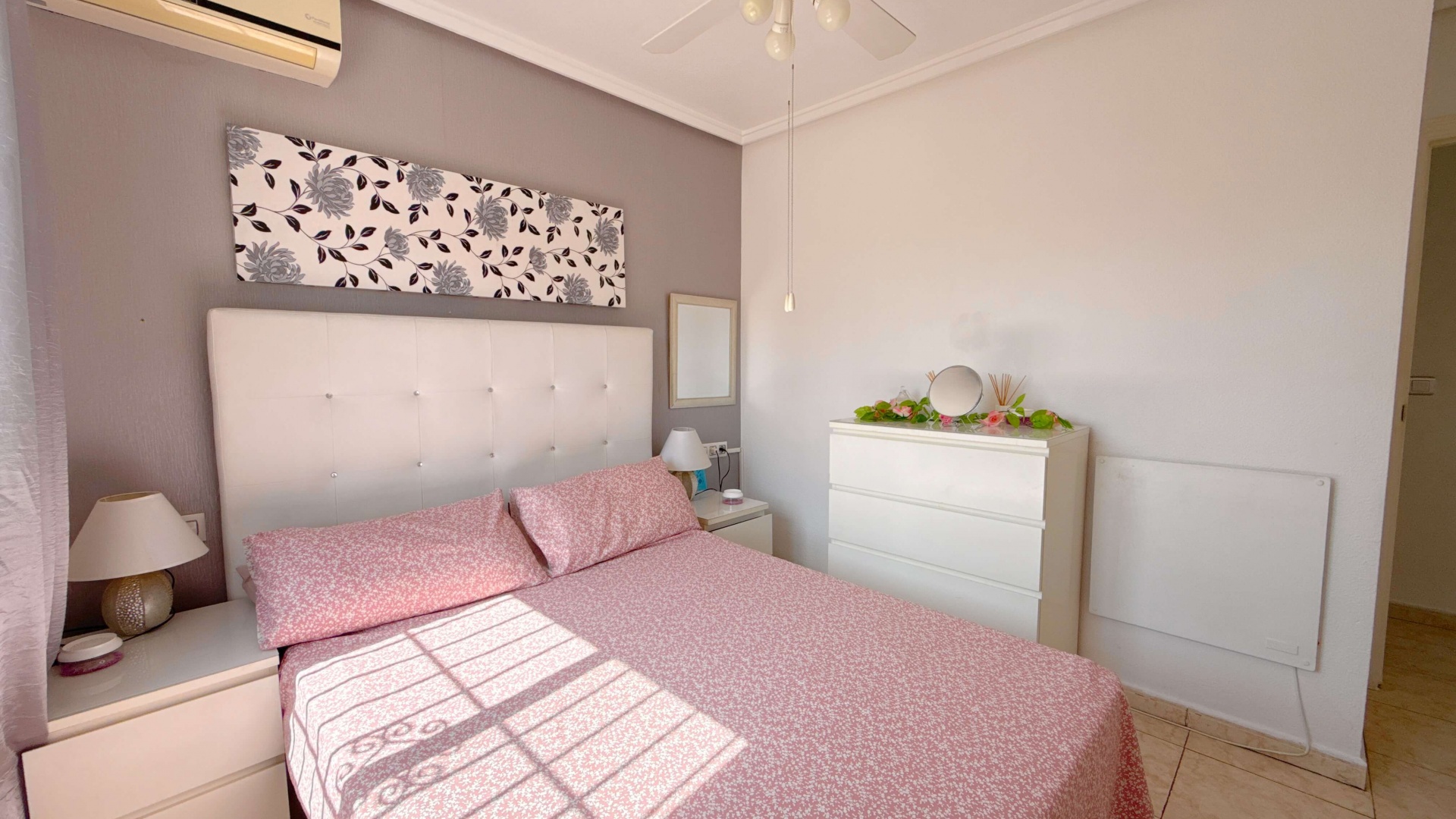 Återförsäljning - Bungalow - Playa Flamenca - flamingo hills