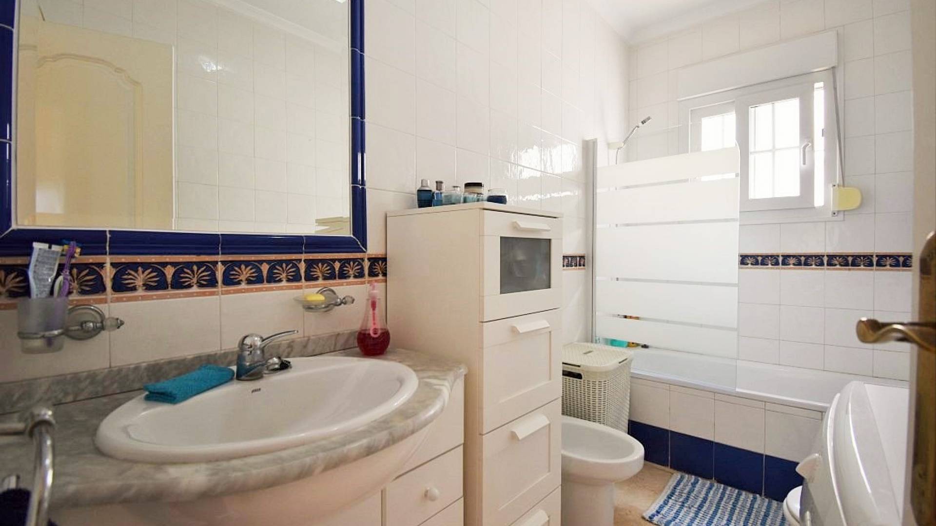 Återförsäljning - Bungalow - Playa Flamenca - jumilla