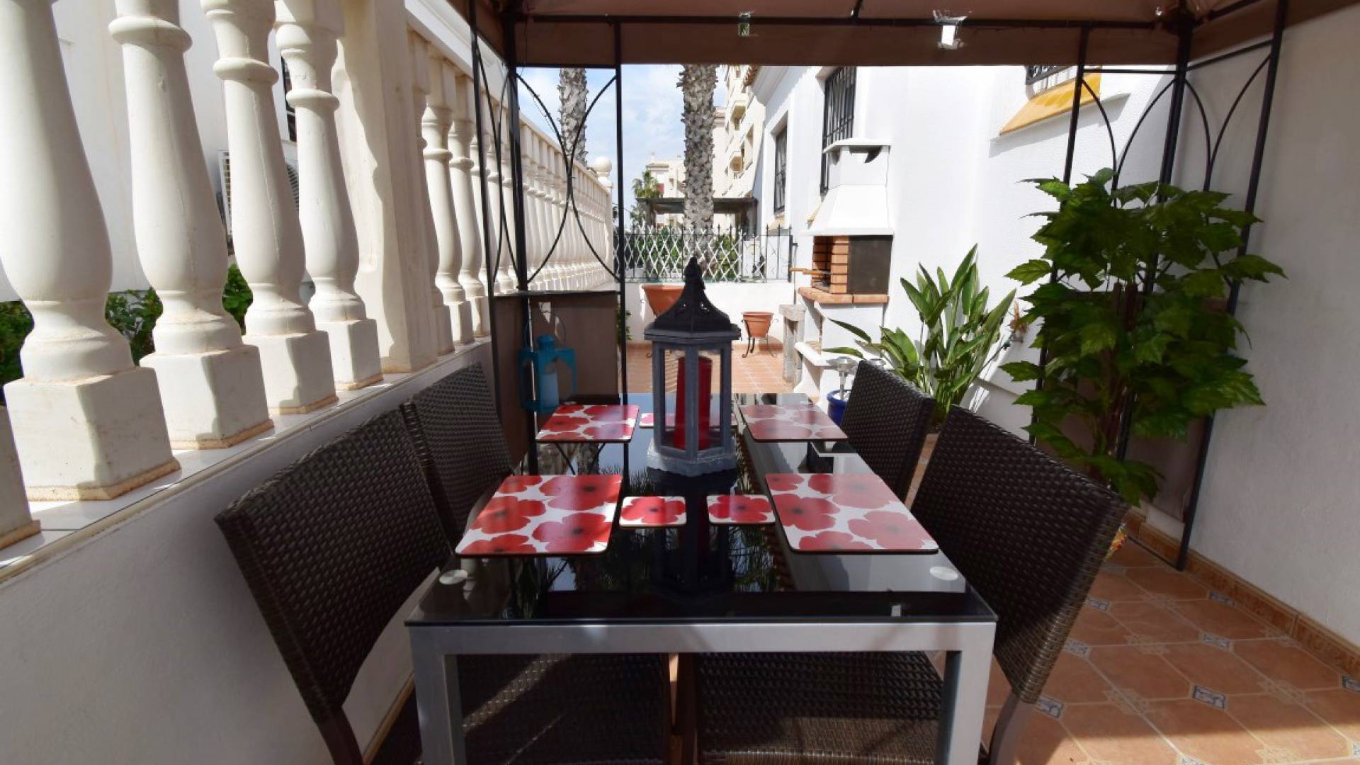 Återförsäljning - Bungalow - Playa Flamenca - jumilla