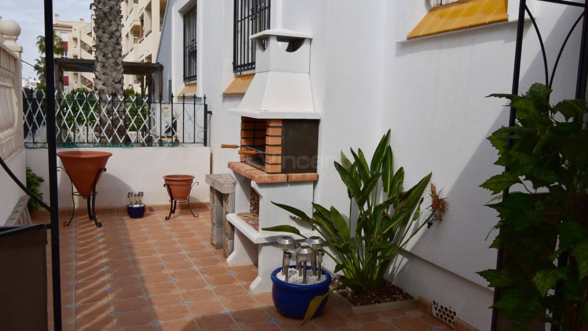 Återförsäljning - Bungalow - Playa Flamenca - jumilla