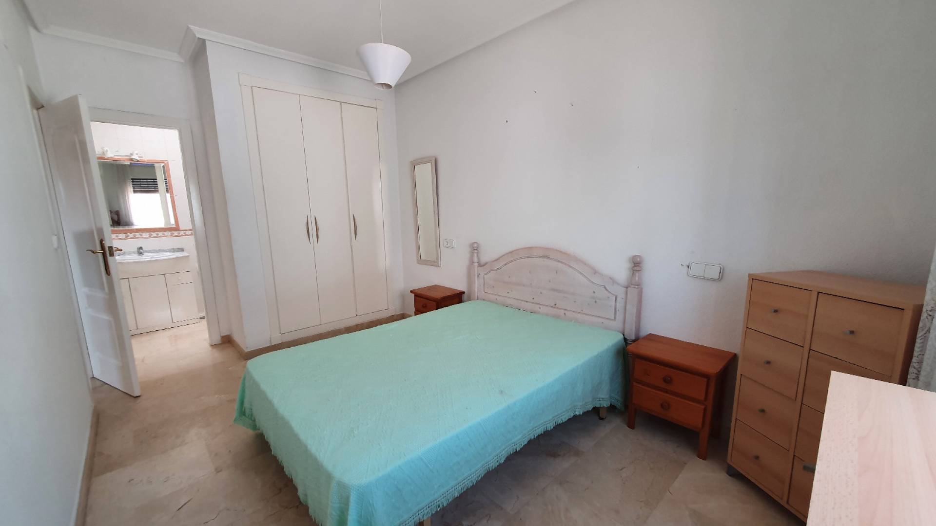 Återförsäljning - Bungalow - Playa Flamenca - jumilla