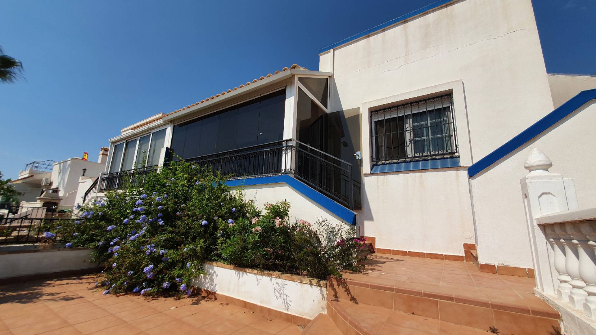 Återförsäljning - Bungalow - Playa Flamenca - jumilla