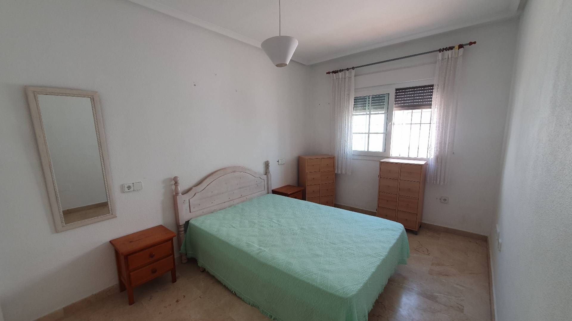 Återförsäljning - Bungalow - Playa Flamenca - jumilla