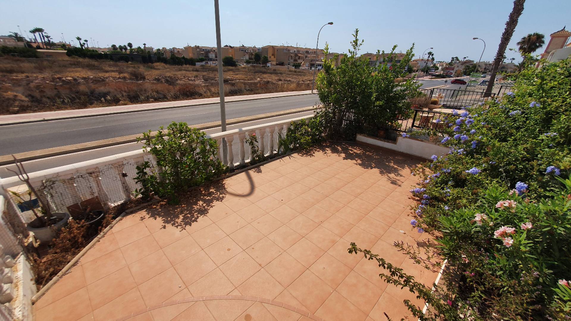 Återförsäljning - Bungalow - Playa Flamenca - jumilla