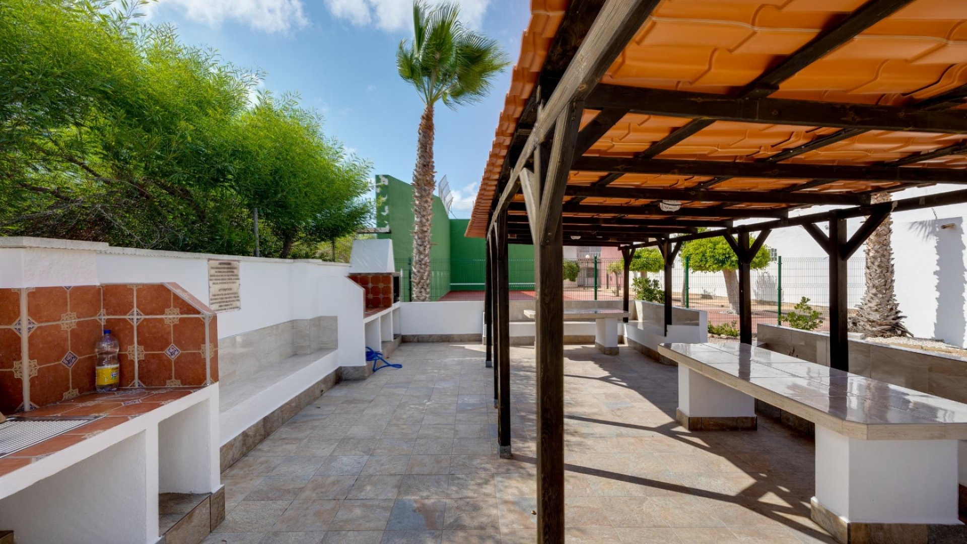 Återförsäljning - Bungalow - Playa Flamenca - las chismosas