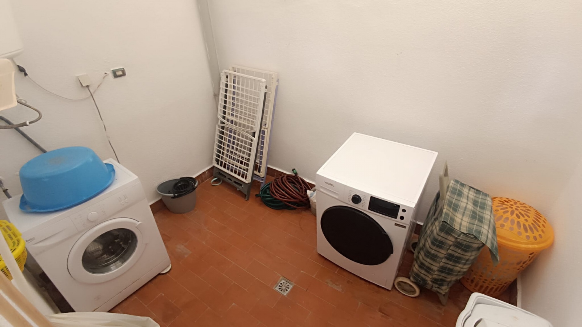 Återförsäljning - Bungalow - Playa Flamenca - las chismosas