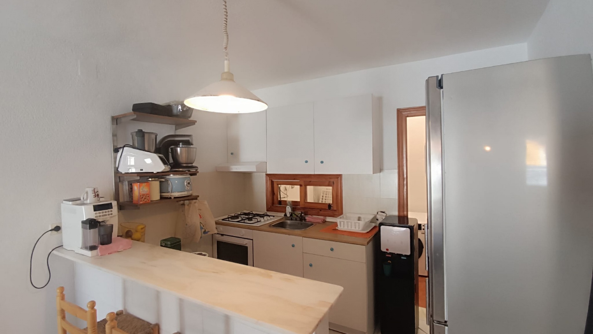 Återförsäljning - Bungalow - Playa Flamenca - las chismosas