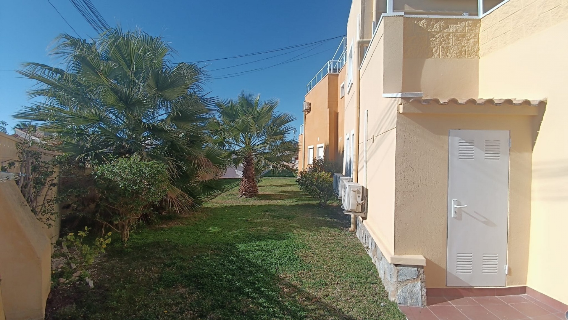 Återförsäljning - Bungalow - Playa Flamenca - las chismosas