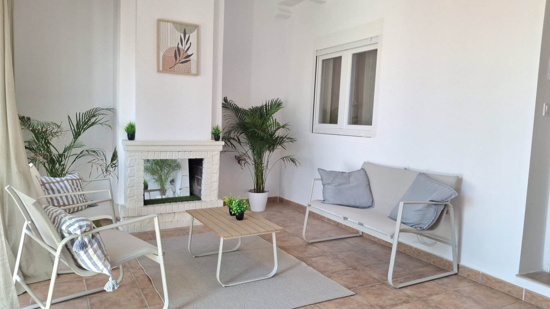 Återförsäljning - Bungalow - Playa Flamenca - las chismosas