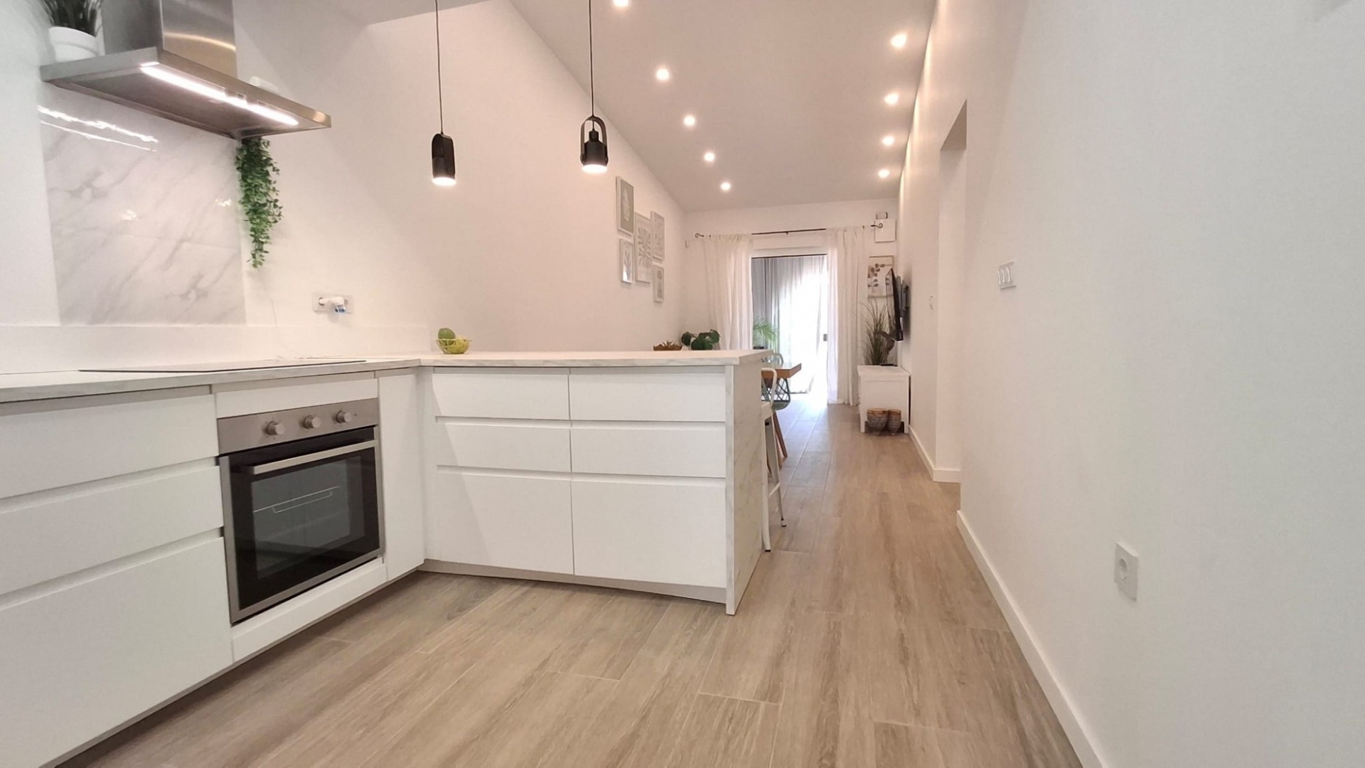 Återförsäljning - Bungalow - Playa Flamenca - las chismosas