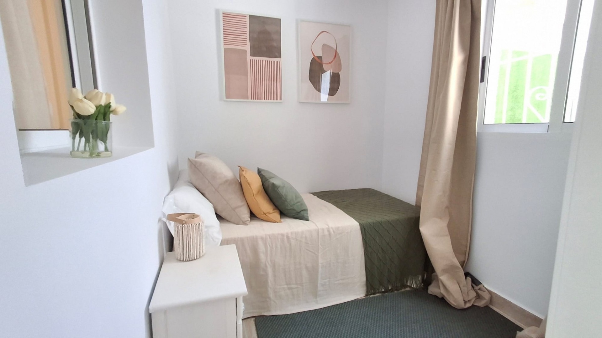 Återförsäljning - Bungalow - Playa Flamenca - las chismosas