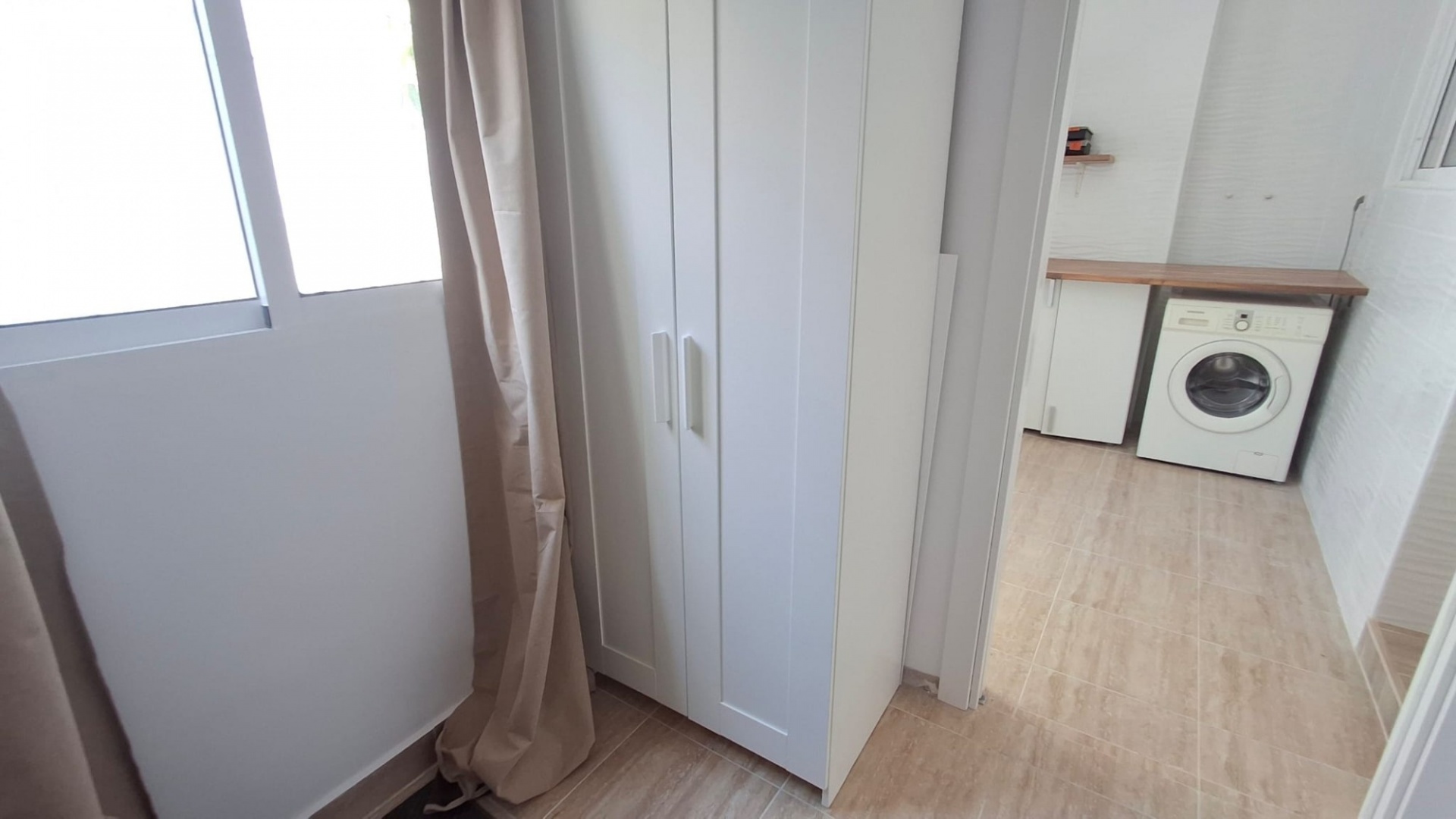 Återförsäljning - Bungalow - Playa Flamenca - las chismosas